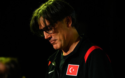Türkiye-ABD maçına doğru! A Milli Futbol Takımı Teknik Direktörü Montella:Benim istifamı isteyenler...