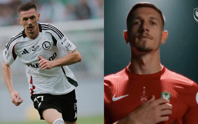 Amedspor, Krasniqi transferini duyurdu
