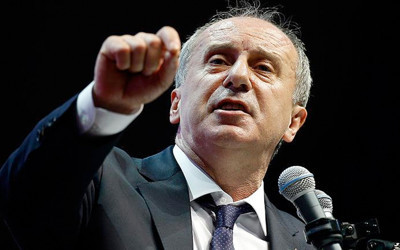Yeni parti iddiaları! Muharrem İnce, Özgür Özel'e kapıları kapattı