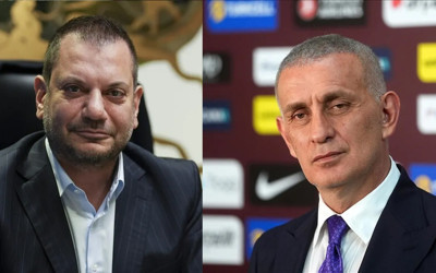 Yabancı kuralında yeni dönem! Süper Lig kulüplerinden TFF'ye ortak talep