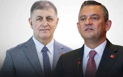 Hadi Özışık: Özgür Özel net tavır almalı