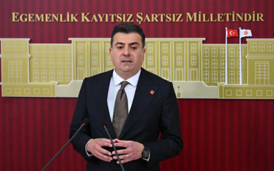 Zeynel Emre'den yeni parti açıklaması: Muhakkak bir yol bulacağız