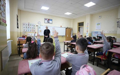 İlkokul kayıt süreci ne zaman başlayacak? e-Devlet okul sorgulama