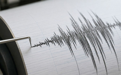 Adıyaman'da 4.2 büyüklüğünde deprem meydana geldi
