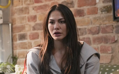 Demet Özdemir'den olay kareler! Beğeni butonu çöktü...