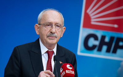 CHP Genel Başkanlığı için adaylığını açıklayan ilk isim belli oldu