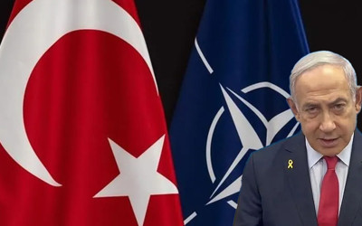 Yunan basınına göre İsrail, Türkiye'nin NATO'da artan öneminden rahatsız