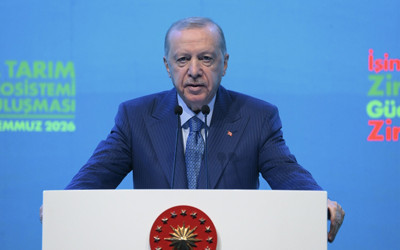 Cumhurbaşkanı Erdoğan'dan önemli açıklamalar