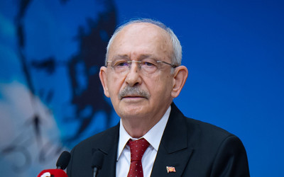 CHP Genel Başkanı Kılıçdaroğlu'ndan erişim engeli kararlarına tepki