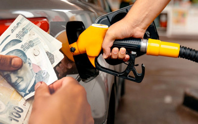 Motorin, benzin, LPG ve sigaraya zam getirecek ÖTV artışında büyük sürprizi!