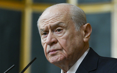 MHP lideri Bahçeli'den talimat: Kabul edilmeyecek