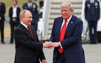 Putin ile Trump arasındaki 1,5 saatlik görüşmede Türkiye itirafı