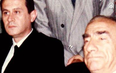 Bahçeli'nin 30. yılı için şarkı bestelendi! Klipte özel kareleri yer aldı