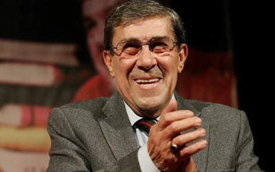 Zihni Göktay'ın o sözleri yeniden gündemde! "28 Yıl lüküs hayat oynadım ama hiç lüks bir hayat sürmedim"
