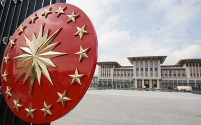 Cumhurbaşkanlığı Külliyesi, 36. NATO Devlet ve Hükümet Başkanları Zirvesi'ne hazır