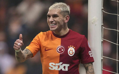 Lucas Torreira transfer konusuna son noktayı koydu!