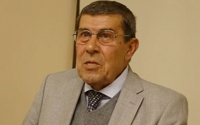 Usta oyuncu Zihni Göktay hayatını kaybetti!