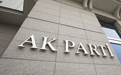AK Parti Afyonkarahisar İl Başkanı görevinden ayrıldı
