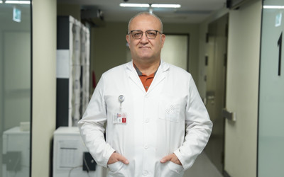 Medipol'den paketli gıda uyarısı: Koruyucu maddeler bağırsak ve karaciğeri etkiliyor