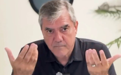 Yılmaz Özdil'den olay CHP yanıtı: 'Defol git AK Partili köpek' dediler...