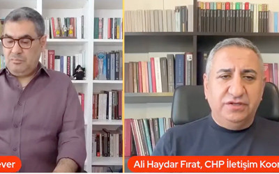 Bomba iddia! CHP'nin kasasından milyonlar çıkmış, Halk TV'ye, Tele1'e...