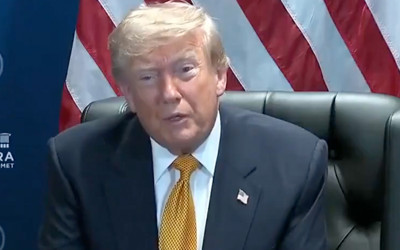 Trump NATO Zirvesi'nde "İran'la ateşkes bence bitti" dedi! İspanya'yı hedef aldı: Korkunç bir üye