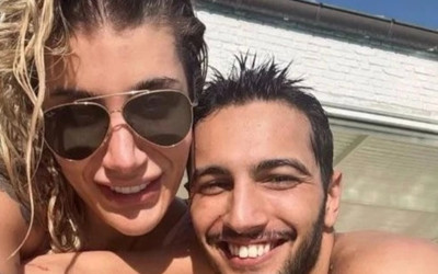 Evlenmeleri bekleniyordu! İrem Derici ve Melih Kunukçu'dan yeni karar