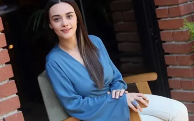 Güzel oyuncu Hande Soral o proje ile dönüyor