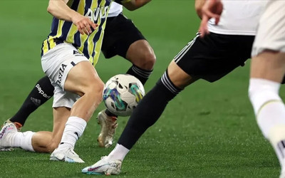 Süper Ligde maç programı ve derbi tarihleri belli oldu
