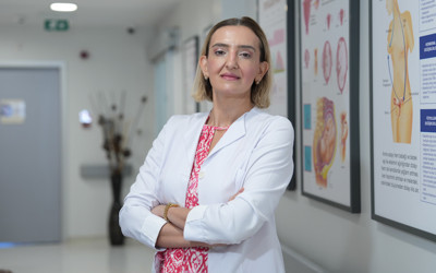 Medipol'den kritik uyarı! Kemik erimesine karşı menopoz öncesi önlem şart