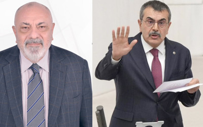 AK Parti Milletvekili Tuğrul Türkeş'den Yusuf Tekin'e Kurtuluş Savaşı çıkışı