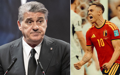 Beşiktaş Başkanı Serdal Adalı'dan Trossard açıklaması