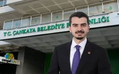 Çankaya Belediye Başkanı Güner'in de aralarında bulunduğu 24 şüpheli tutuklandı