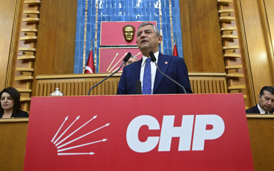 Özgür Özel'den Kılıçdaroğlu'na 'seçim' çağrısı: "Yüzde 90'ın altında oy alırsam..."