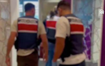 Turuncu Holding'e ve 25 şirketine kayyum atandı! Çok sayıda kişi gözaltında