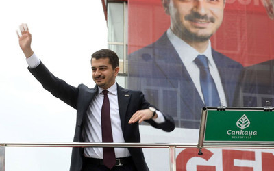 Çankaya Belediye Başkanı Hüseyin Can Güner'in emniyet ve savcılıktaki ifadeleri ortaya çıktı