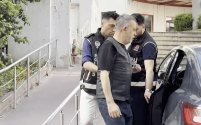 AHBAP soruşturmasında altı isim daha ifadeye çağrıldı! Fatih Altaylı, Şahan Gökbakar, Hazal Kaya...