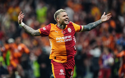 Galatasaray'da ters köşe! Icardi'nin menajerinden çok konuşulacak Dursun Özbek itirafı