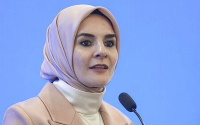 Bakan Göktaş duyurdu! Paralar hesaplara yatırıldı