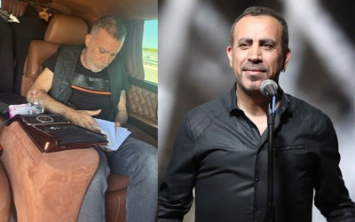 Haluk Levent'in evlilik oyunu ifşa oldu! 'Çocuk yapacağız' diye kandırıp...