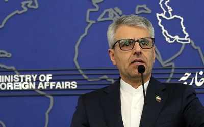 İran: "Silahlı kuvvetlerimiz her türlü senaryoya hazır"