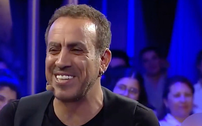 Bana güvenmeyin, satarım hepinizi! Haluk Levent'in yıllar önceki sözleri gündem oldu