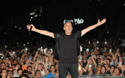 Haluk Levent'in 28 yıllık sır küpü itiraf etti! Borçlu olduğu için hesabımı kullanıyordu