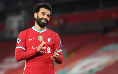 Beşiktaş'ta Mohamed Salah zirvesi!