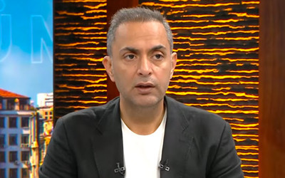 Ahbap'ın paraları Ensar Vakfı'na verildi iddiası olay oldu vakıftan açıklama var