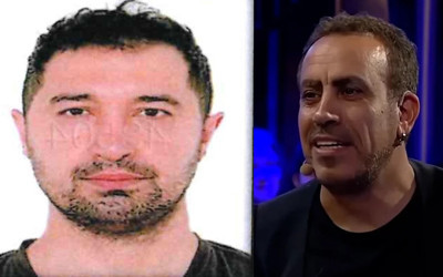 Haluk Levent'in ortağı itiraf etti: Söylendiği kadar kaybettik