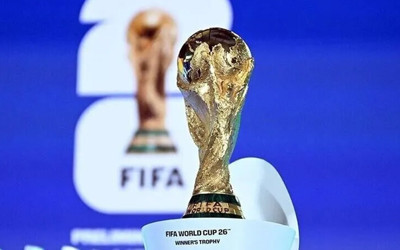 ABD'de Dünya Kupası final maçı için olağanüstü güvenlik önlemleri alındı