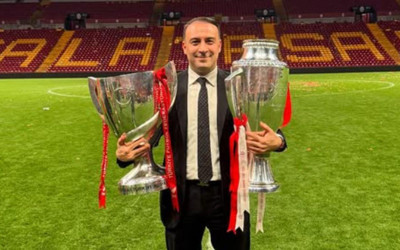 Galatasaraylı yönetici Maruf Güneş'in bahis yaptığı maçlar ortaya çıktı