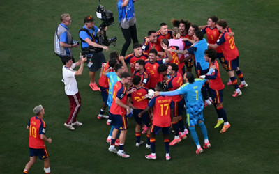 2026 FIFA Dünya Kupası'nda şampiyon İspanya