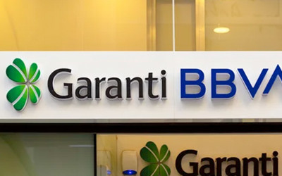 Garanti BBVA'ya Euromoney'den 6 ödül
